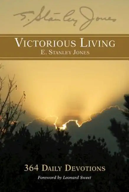 Victorious Living - Paperback