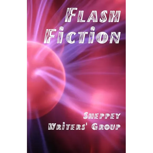 Flash Fiction - Paperback
