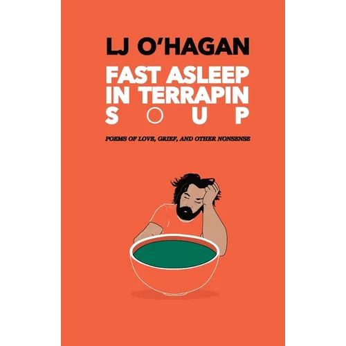 Fast Asleep In Terrapin Soup - Paperback