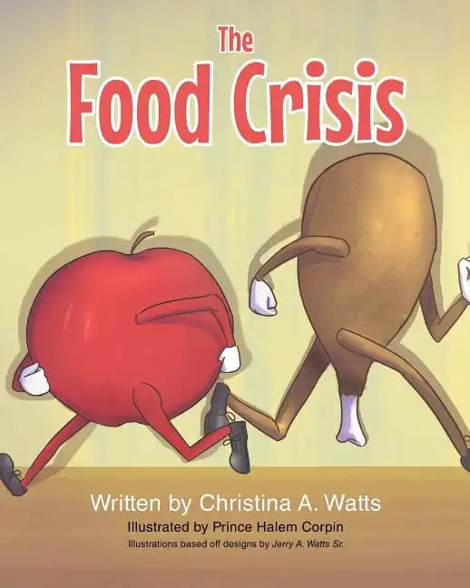 The Food Crisis - Paperback