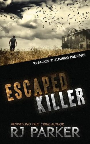 Escaped Killer: The True Story of Serial Killer Allan Legere - Paperback