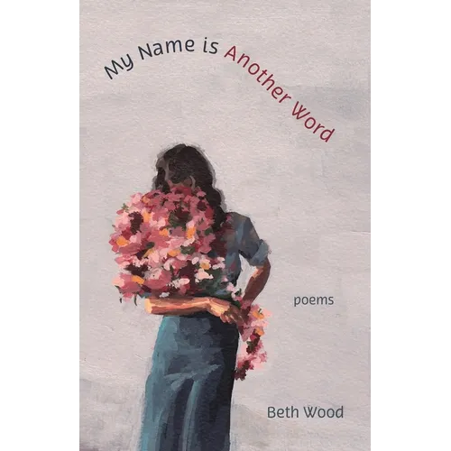 My Name Is Another Word - Paperback
