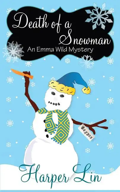 Death of a Snowman - Paperback