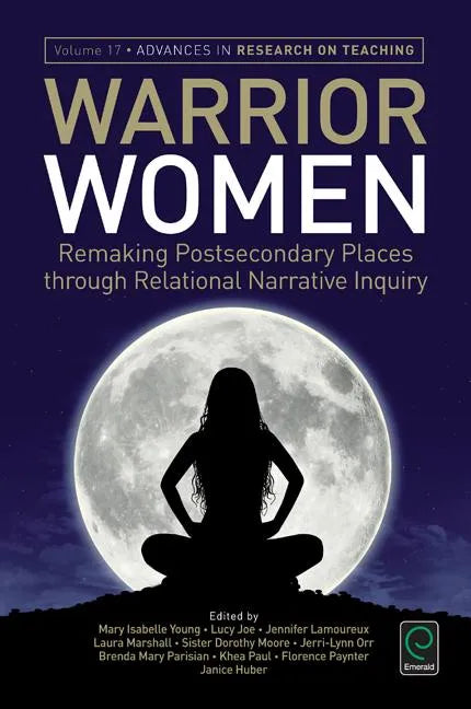 Warrior Women - Paperback