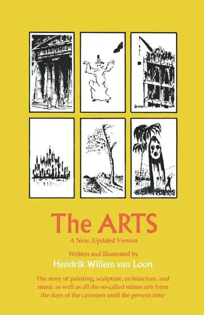 The Arts - Paperback