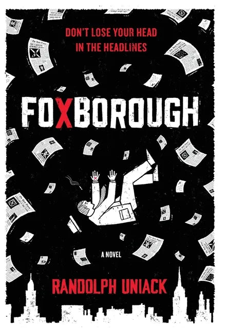 Foxborough - Hardcover