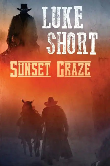 Sunset Graze - Paperback