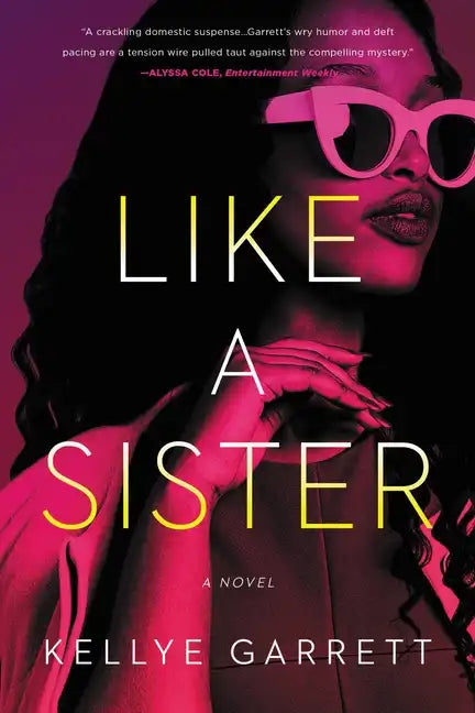 Like a Sister - Paperback