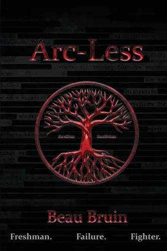 Arc-Less - Paperback