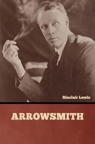 Arrowsmith - Paperback