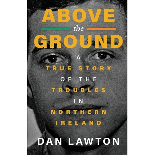 Above the Ground - Paperback