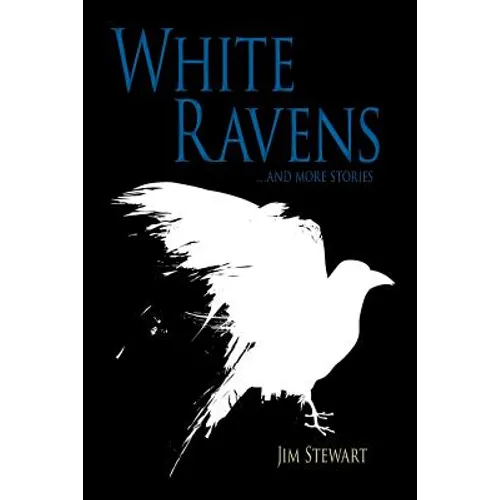 White Ravens: And More Stories - Paperback
