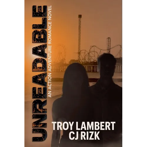 Unreadable - Paperback