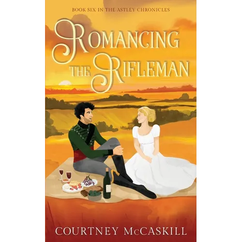 Romancing the Rifleman - Paperback