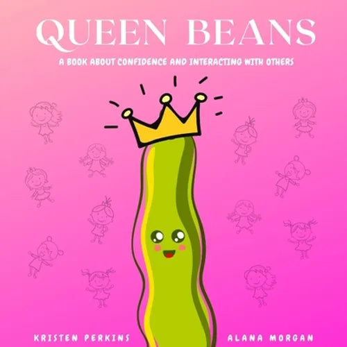 Queen Beans - Paperback
