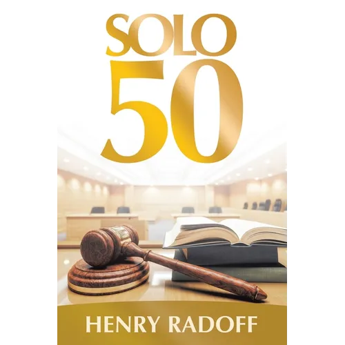 Solo 50 - Paperback