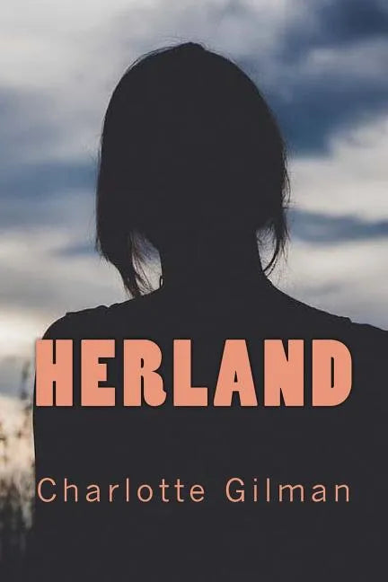 Herland - Paperback