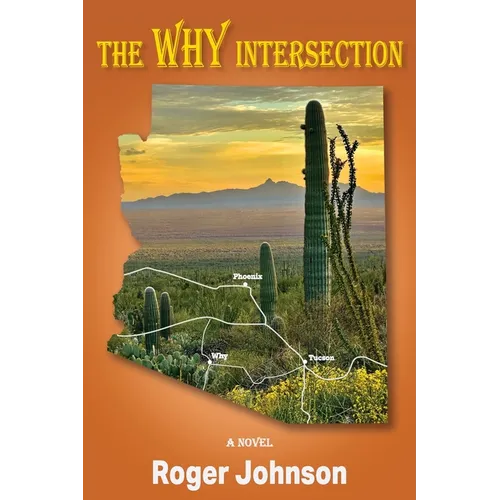 The Why Intersection - Paperback
