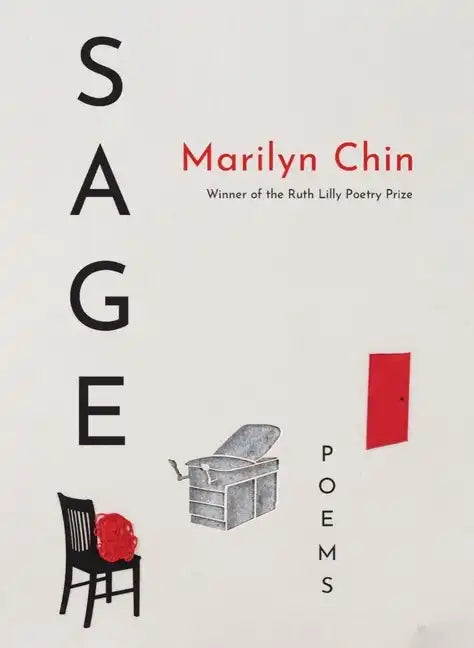 Sage: Poems - Hardcover