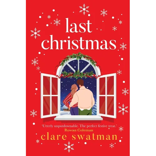 Last Christmas - Paperback
