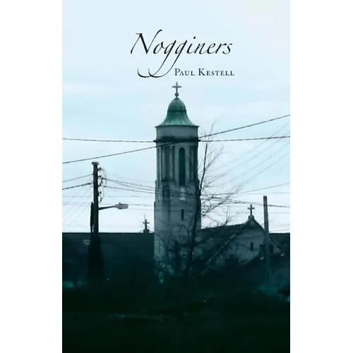 Nogginers - Paperback