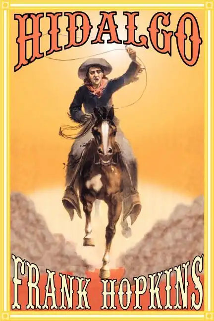 Hidalgo and Other Stories - Paperback