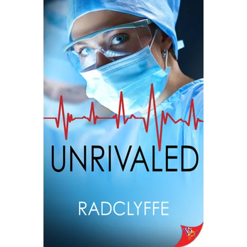 Unrivaled - Paperback