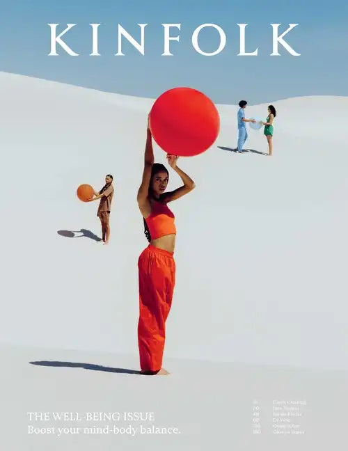 Kinfolk 47 - Paperback