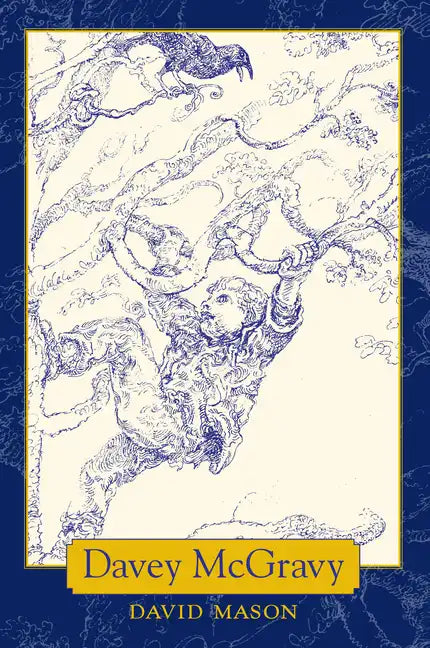 Davey McGravy - Paperback