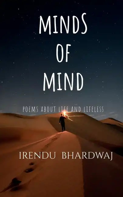 Minds of Mind - Paperback