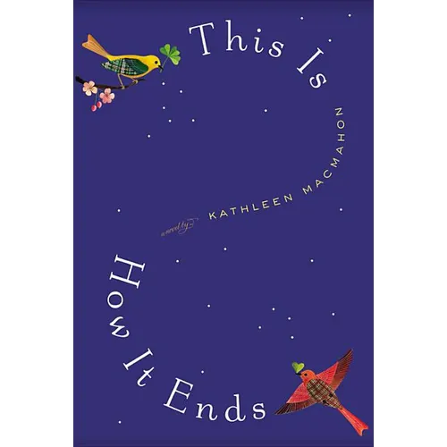 This Is How It Ends - Hardcover