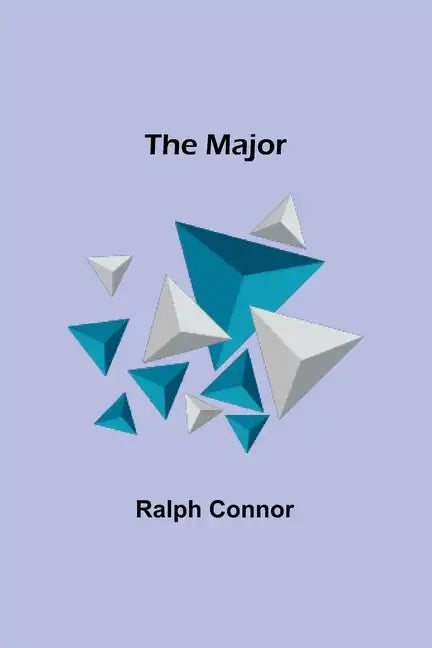 The Major - Paperback