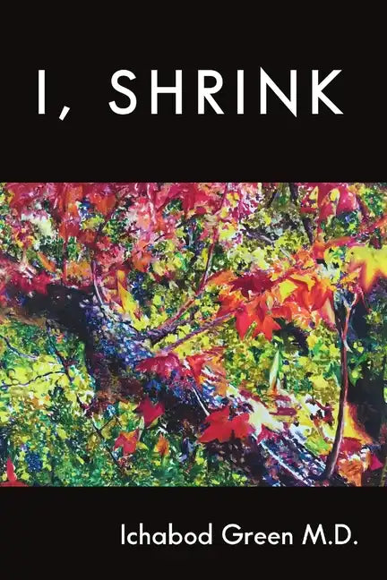 I, Shrink - Paperback
