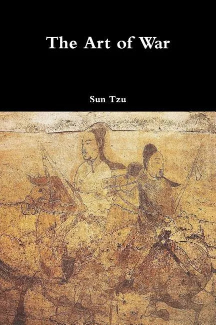 The Art of War - Paperback