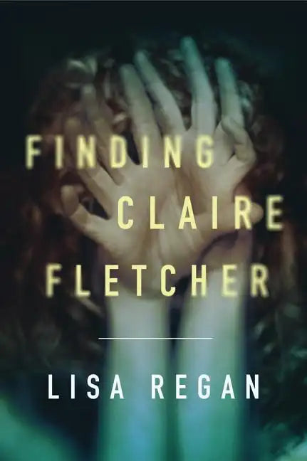 Finding Claire Fletcher - Paperback