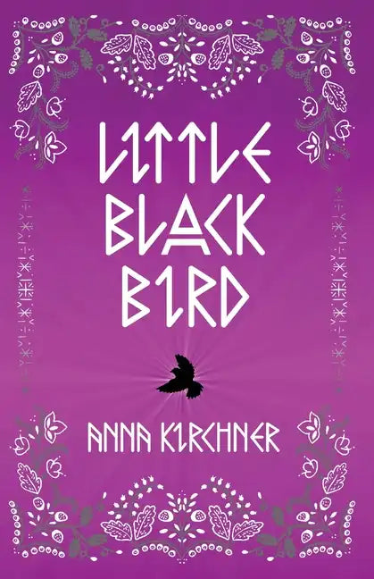 Little Black Bird - Paperback