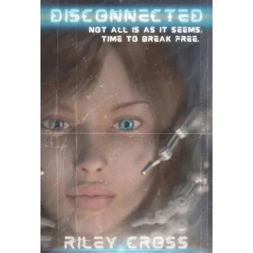 Disconnected - Hardcover