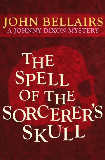 The Spell of the Sorcerer's Skull - Paperback