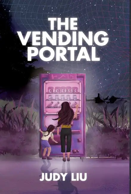 The Vending Portal - Hardcover
