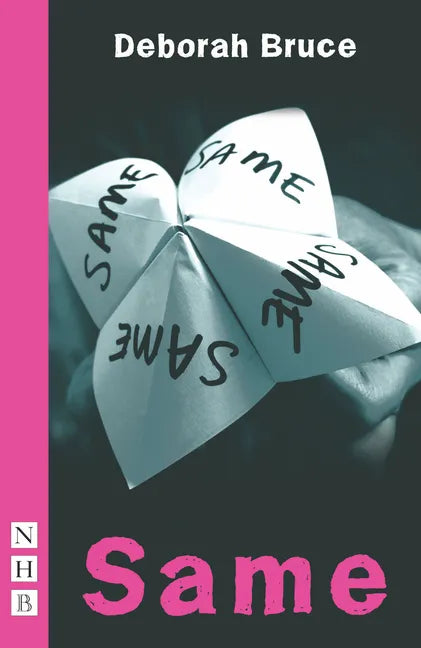 Same - Paperback