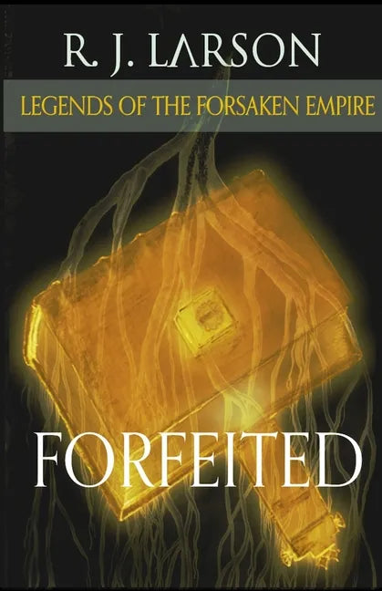 Forfeited - Paperback