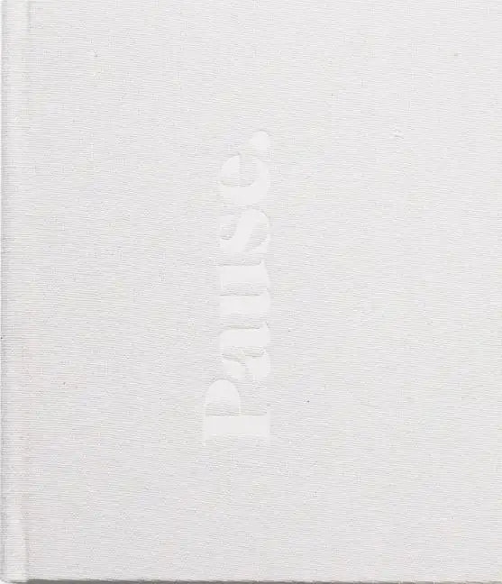 Press Pause - Hardcover