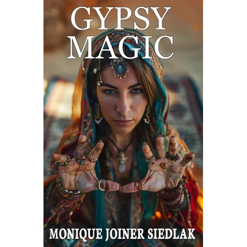 Gypsy Magic - Paperback