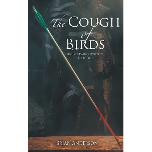 The Cough of Birds - Paperback