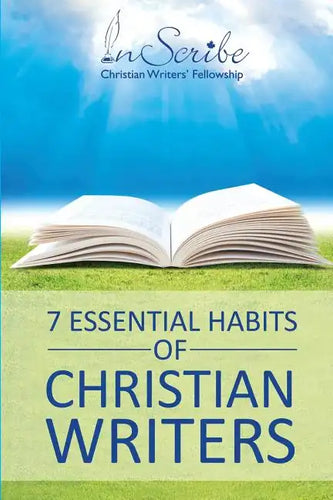 7 Essential Habits of Christian Writers - Paperback