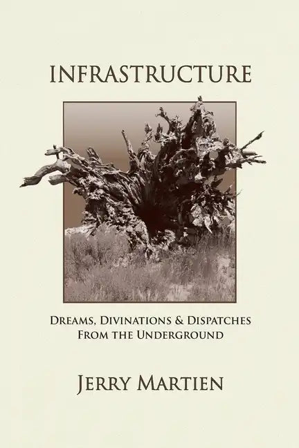Infrastructure: Dreams, Divinations & Dispatches from the Underground - Paperback