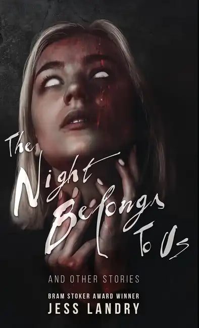 The Night Belongs to Us: And Other Stories - Hardcover