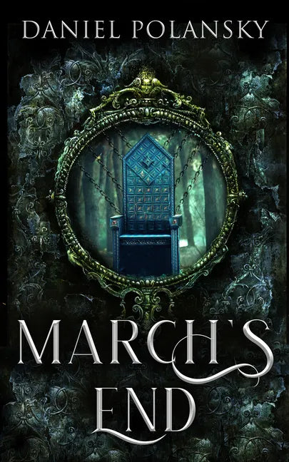 March's End - Paperback