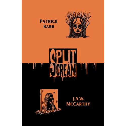 Split Scream Volume Three - Paperback