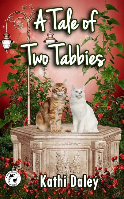 A Tale of Two Tabbies - Paperback